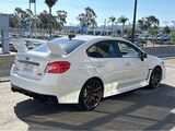 2020 Subaru WRX STi San Diego County CA