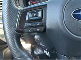 2020 Subaru WRX STi San Diego County CA