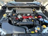 2020 Subaru WRX STi San Diego County CA