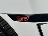 2020 Subaru WRX STi San Diego County CA