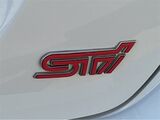 2020 Subaru WRX STi San Diego County CA