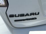 2020 Subaru WRX STi San Diego County CA