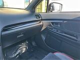 2020 Subaru WRX STi San Diego County CA