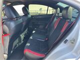 2020 Subaru WRX STi San Diego County CA