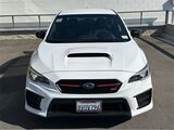 2020 Subaru WRX STi San Diego County CA