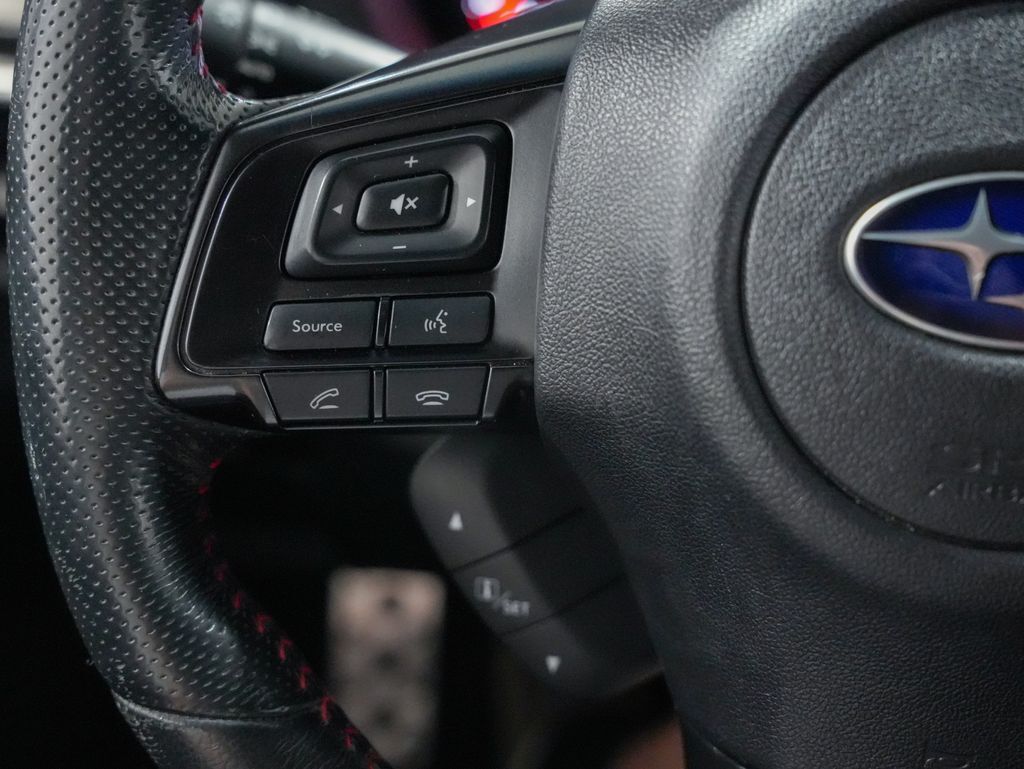 2020 Subaru WRX STi Tigard OR