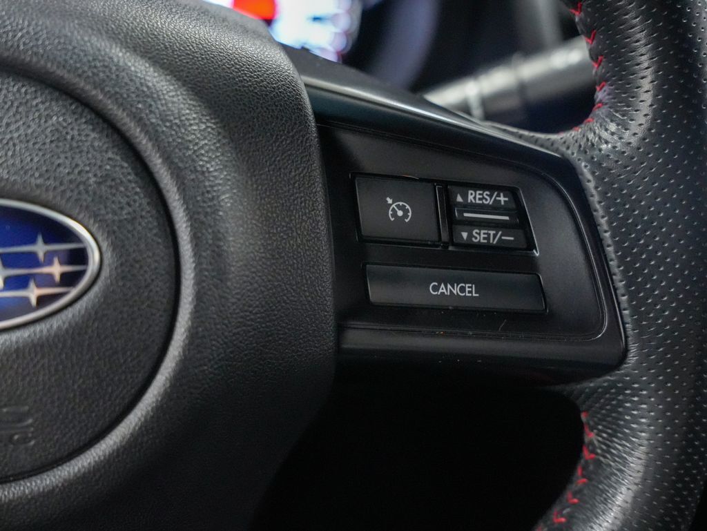 2020 Subaru WRX STi Tigard OR