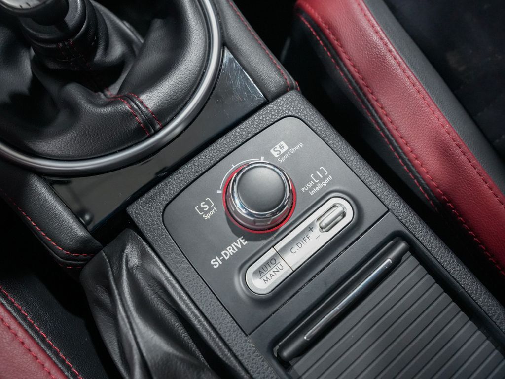 2020 Subaru WRX STi Tigard OR