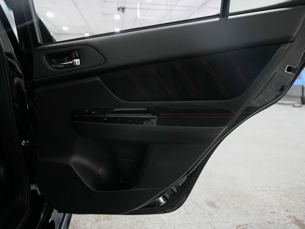 2020 Subaru WRX STi Tigard OR