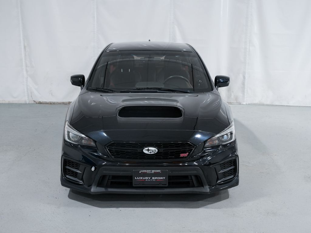 2020 Subaru WRX STi Tigard OR