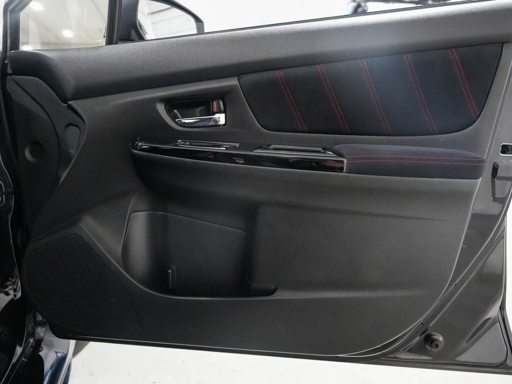 2020 Subaru WRX STi Tigard OR