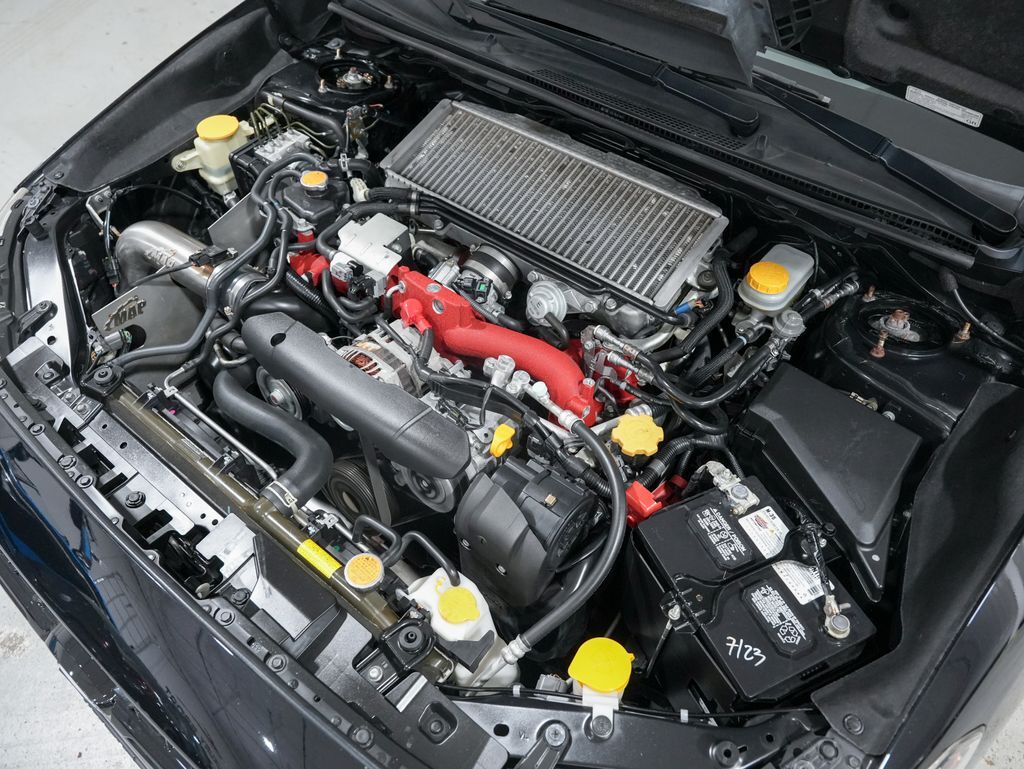 2020 Subaru WRX STi Tigard OR