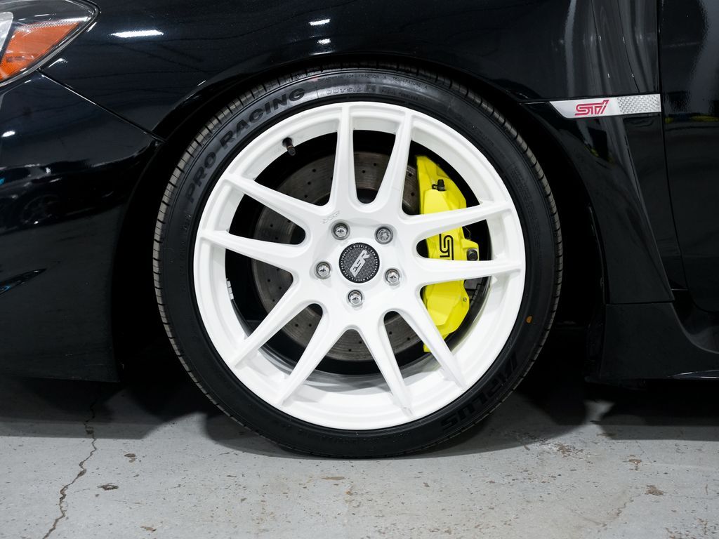 2020 Subaru WRX STi Tigard OR