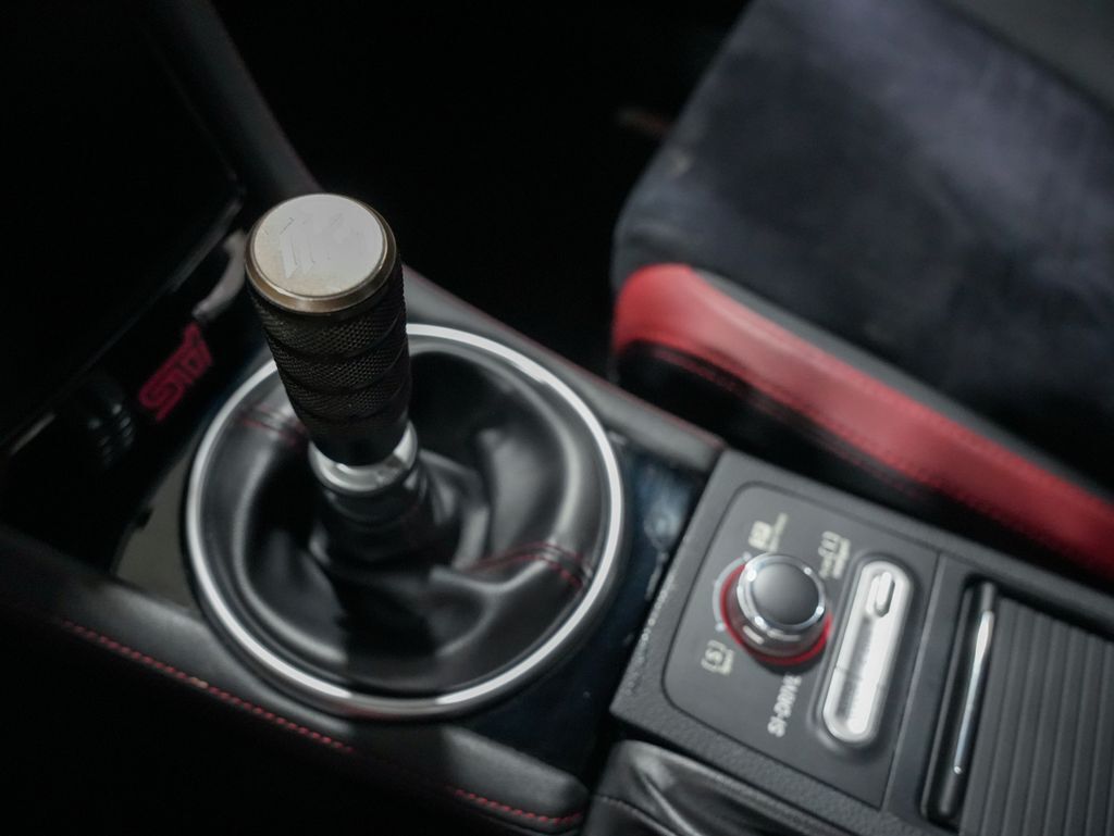 2020 Subaru WRX STi Tigard OR
