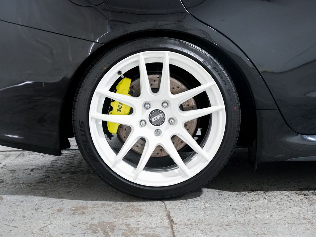 2020 Subaru WRX STi Tigard OR