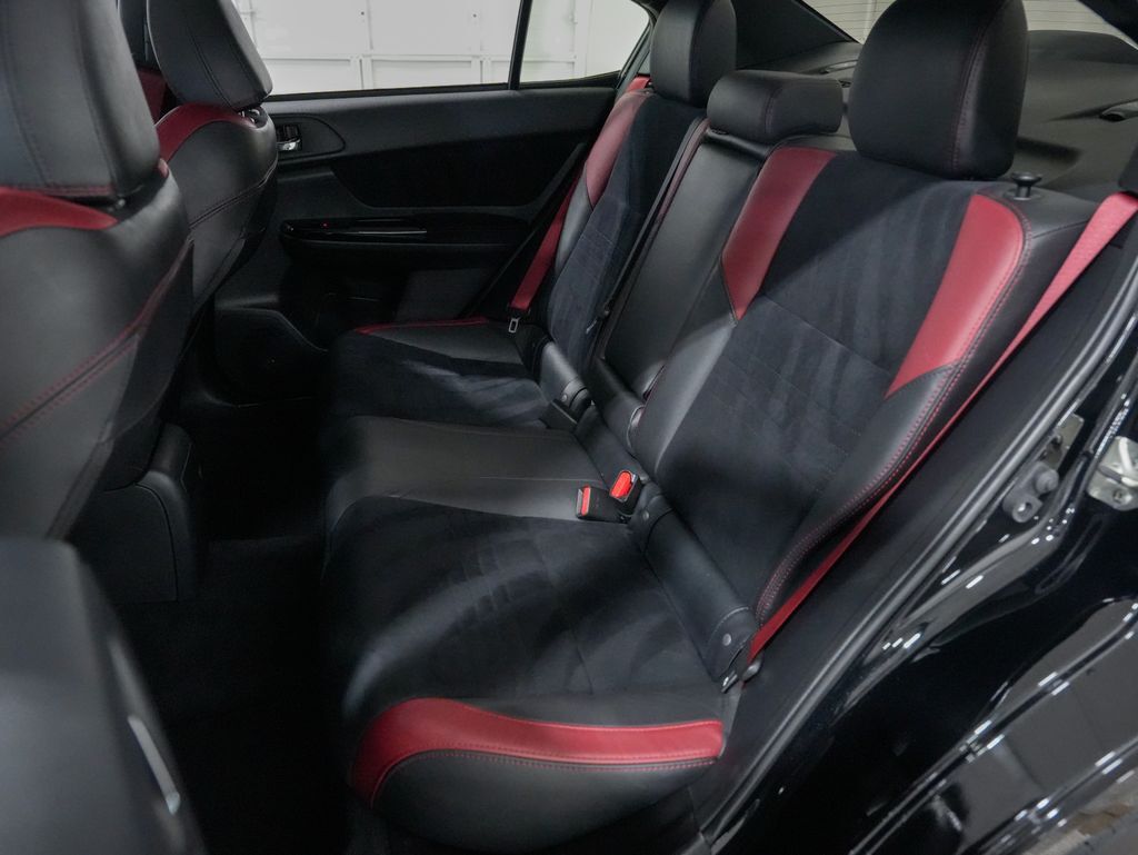 2020 Subaru WRX STi Tigard OR