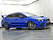 2020 Subaru WRX STi