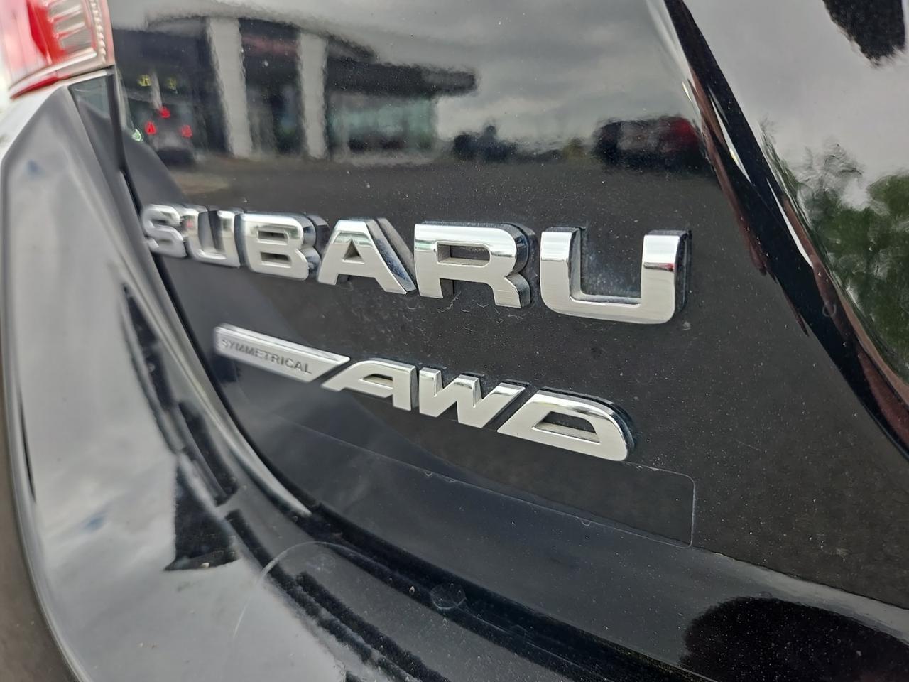 2020 Subaru WRX STi Fredericksburg VA