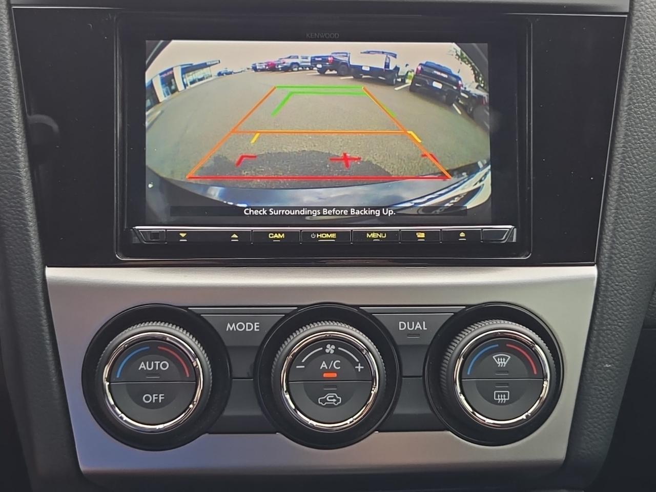 2020 Subaru WRX STi Fredericksburg VA
