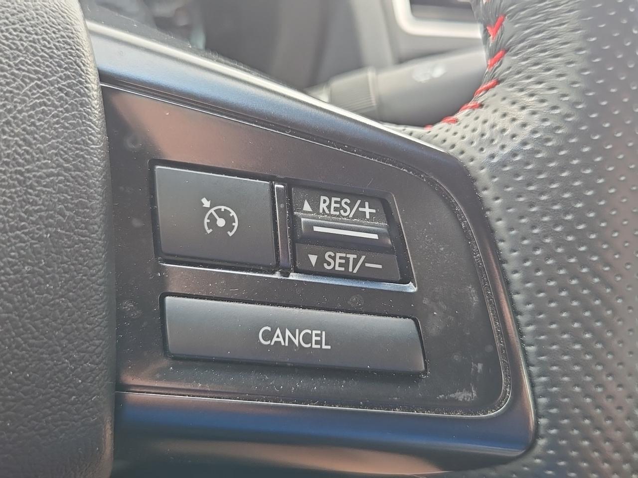 2020 Subaru WRX STi Fredericksburg VA