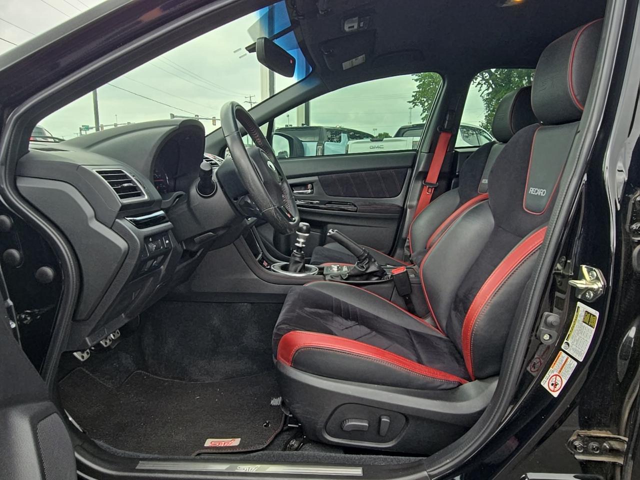2020 Subaru WRX STi Fredericksburg VA