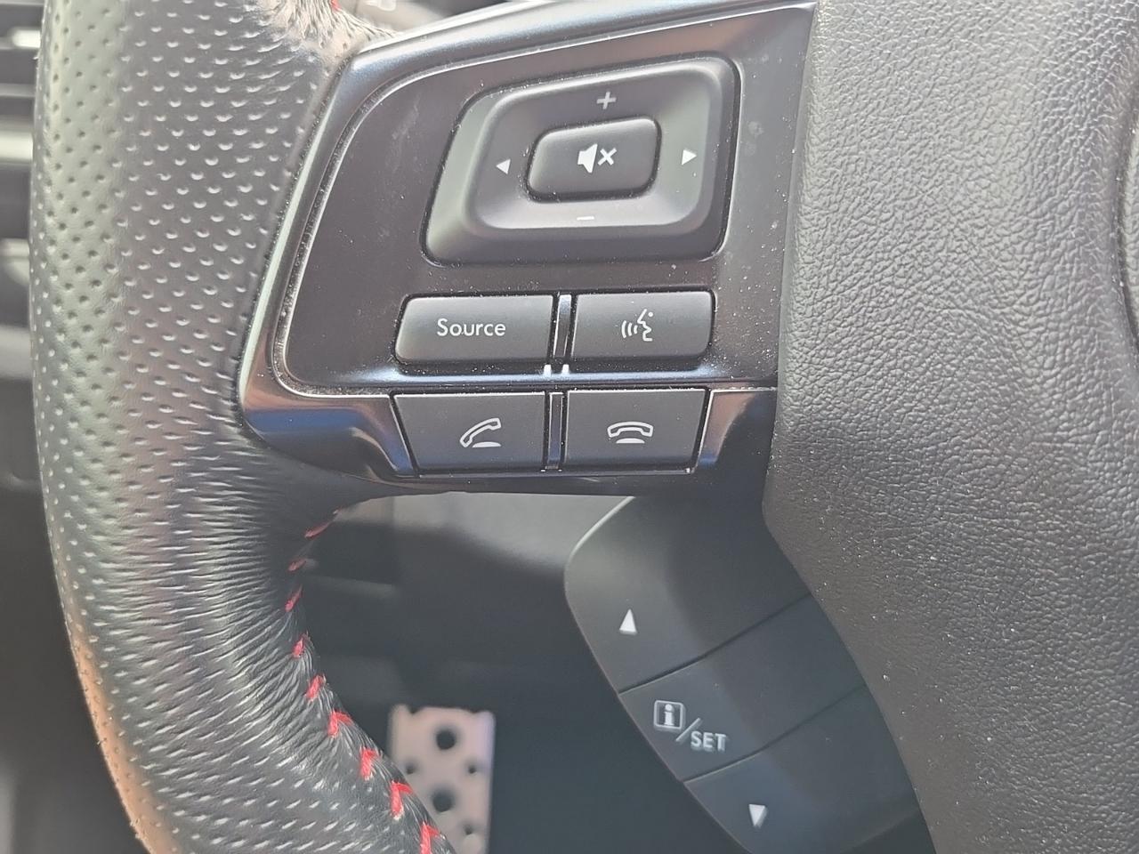 2020 Subaru WRX STi Fredericksburg VA