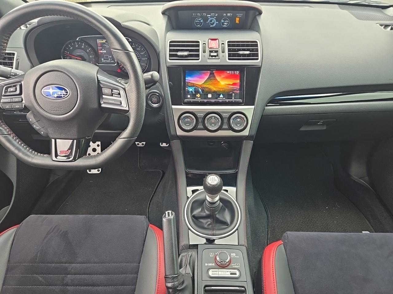 2020 Subaru WRX STi Fredericksburg VA