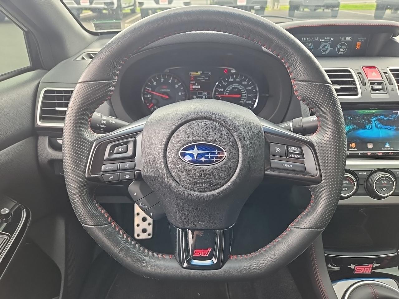2020 Subaru WRX STi Fredericksburg VA