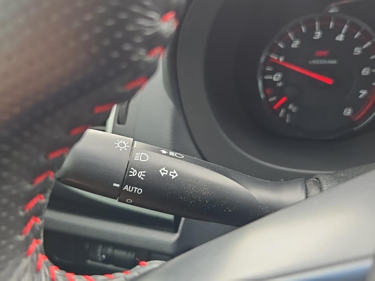 2020 Subaru WRX STi Fredericksburg VA