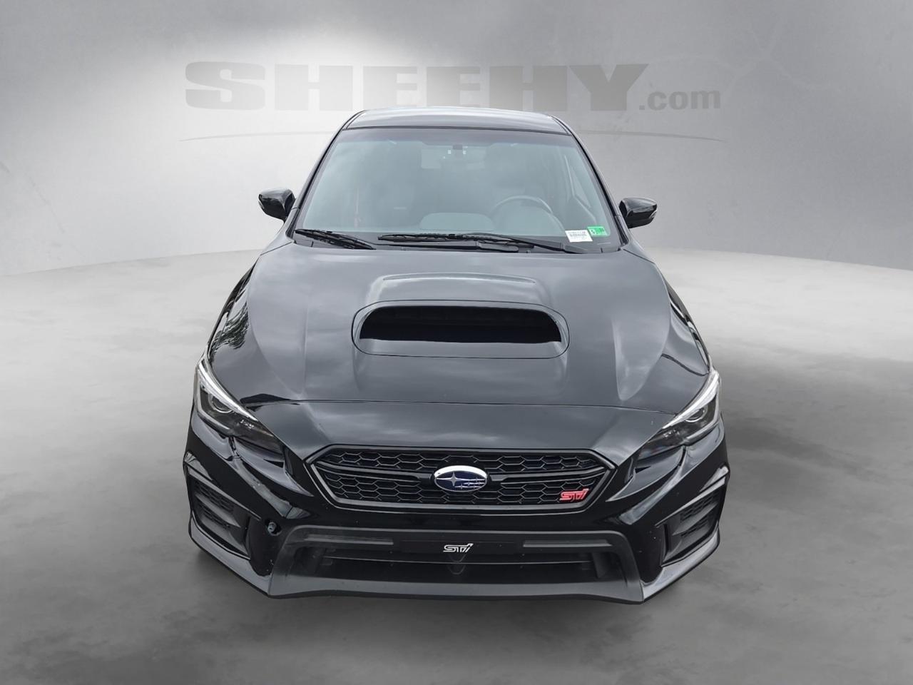 2020 Subaru WRX STi Fredericksburg VA