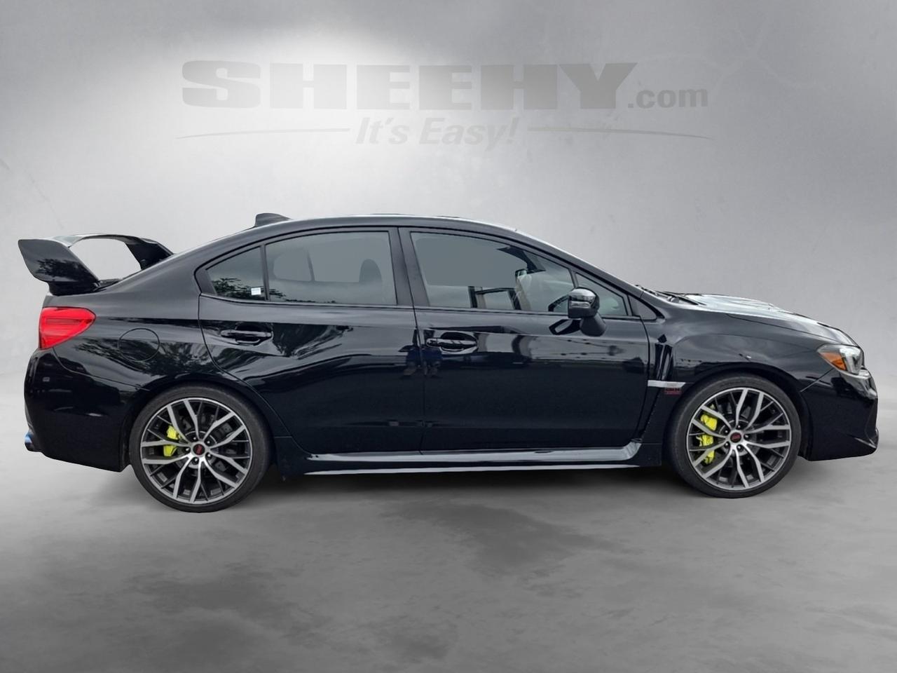 2020 Subaru WRX STi Fredericksburg VA