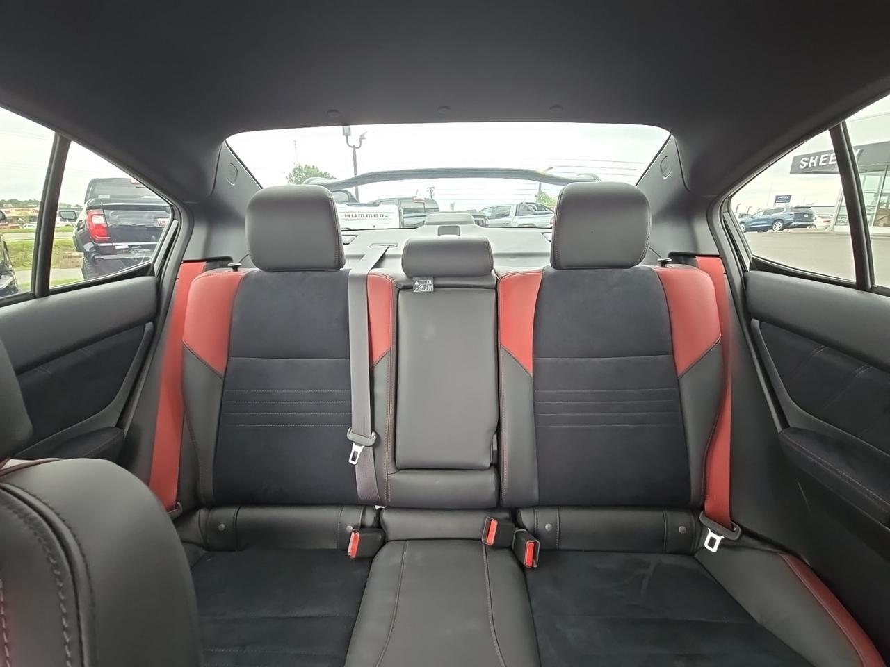 2020 Subaru WRX STi Fredericksburg VA