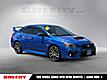 2020 Subaru WRX STi