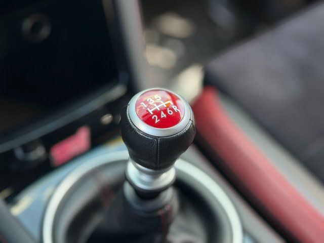 2020 Subaru WRX STi Springfield VA
