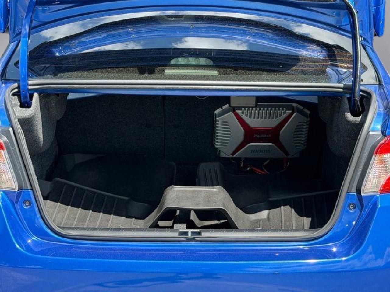 2020 Subaru WRX STi Springfield VA