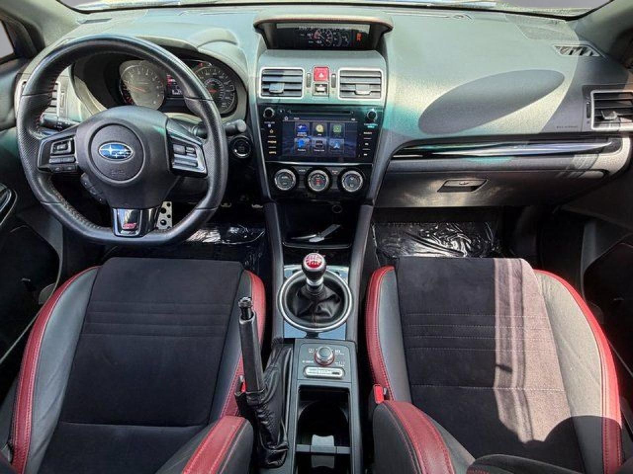 2020 Subaru WRX STi Springfield VA