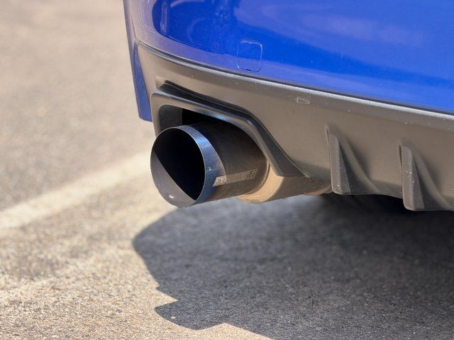 2020 Subaru WRX STi Springfield VA