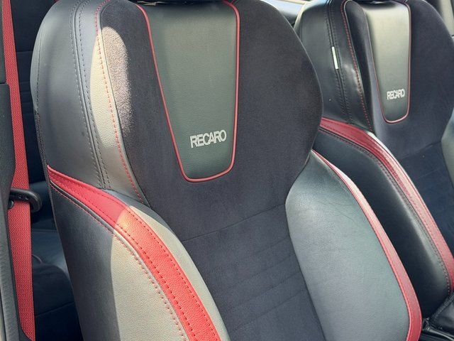2020 Subaru WRX STi Springfield VA