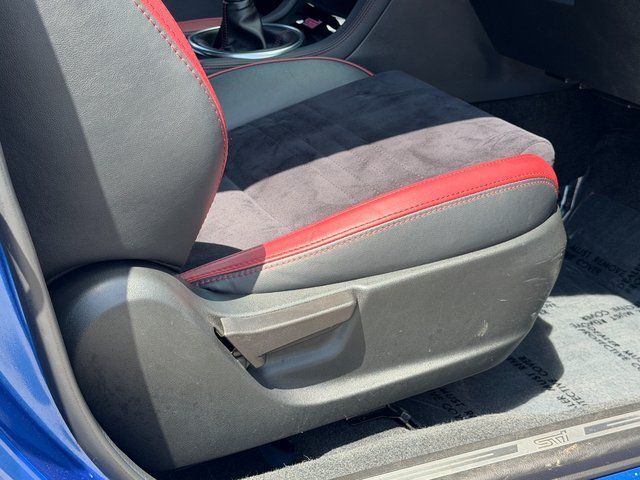 2020 Subaru WRX STi Springfield VA