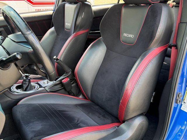 2020 Subaru WRX STi Springfield VA