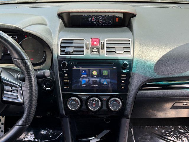 2020 Subaru WRX STi Springfield VA