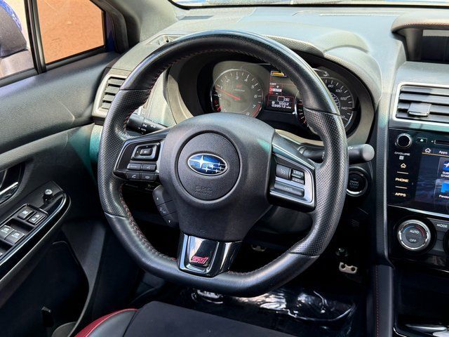 2020 Subaru WRX STi Springfield VA