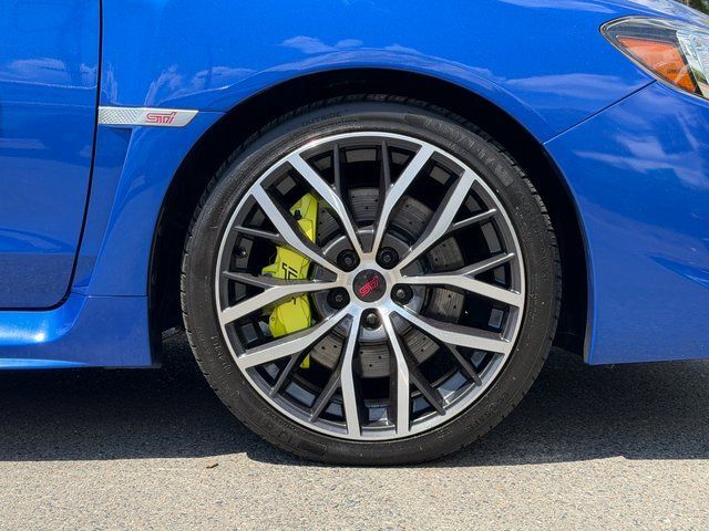 2020 Subaru WRX STi Springfield VA
