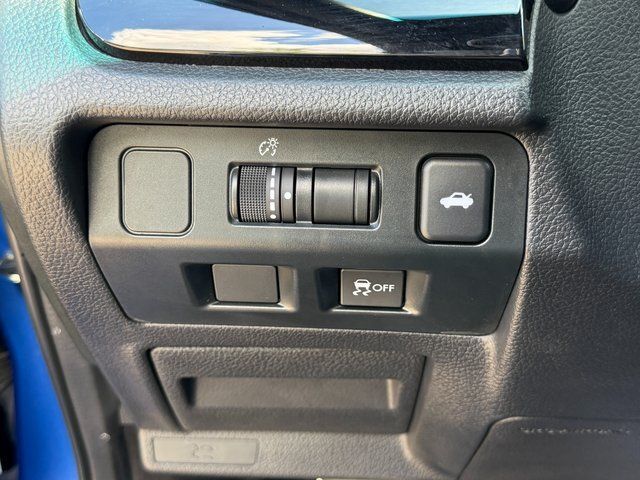 2020 Subaru WRX STi Springfield VA