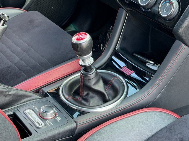 2020 Subaru WRX STi Springfield VA