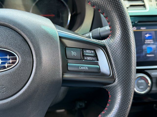 2020 Subaru WRX STi Springfield VA