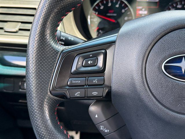 2020 Subaru WRX STi Springfield VA