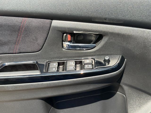 2020 Subaru WRX STi Springfield VA