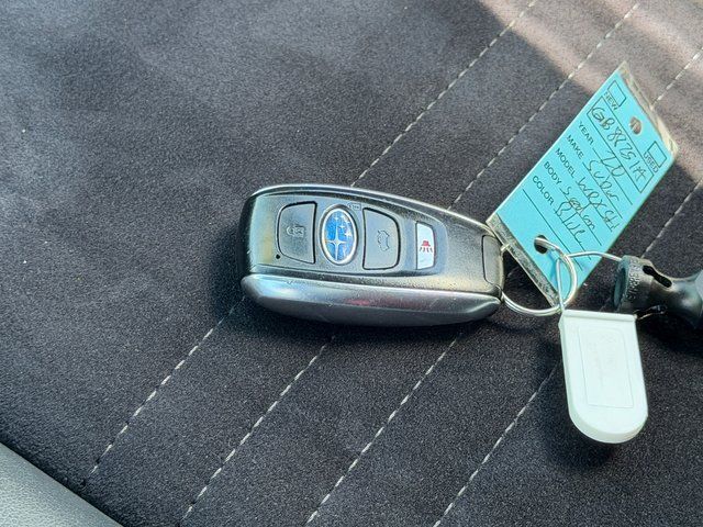 2020 Subaru WRX STi Springfield VA