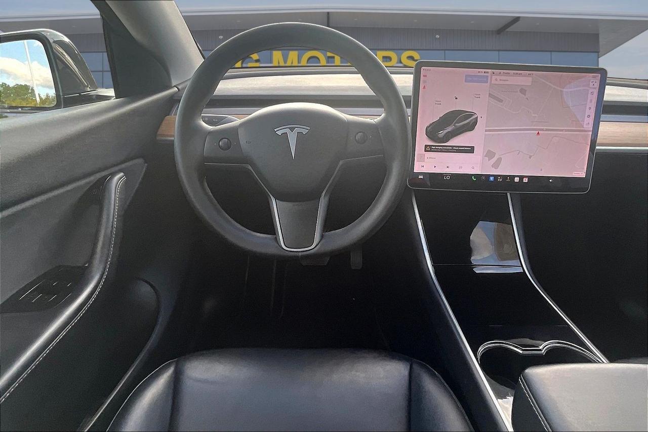 2020 TESLA MODEL Y Houston TX